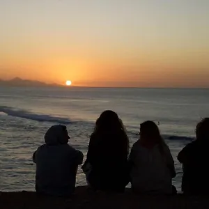 De Ziutek La Pared (Las Palmas)